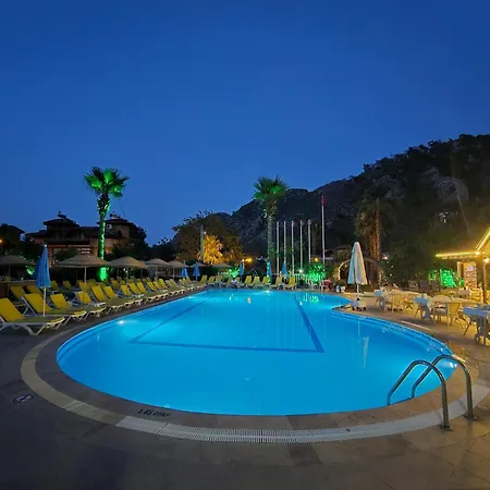 Oeren Hill Aparthotel *