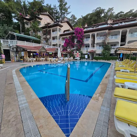 Oeren Hill Marmaris