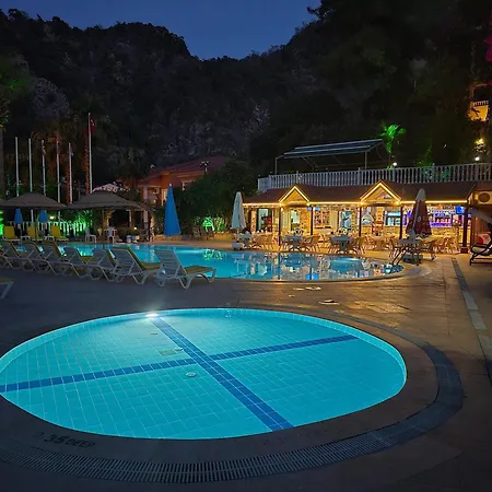Oeren Hill Marmaris
