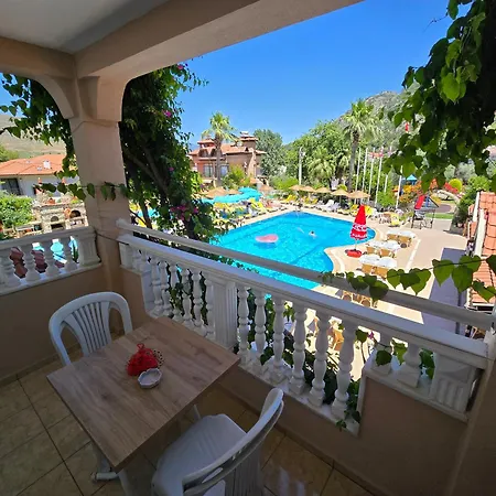 Oeren Hill Marmaris