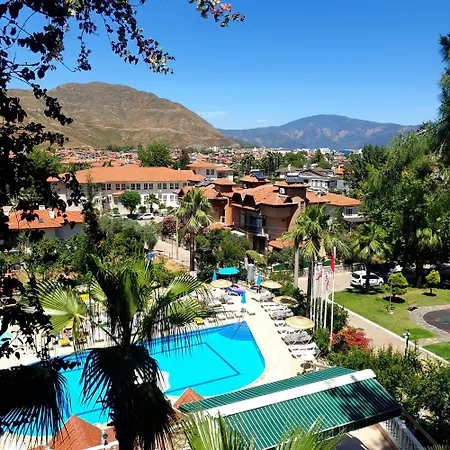 Oeren Hill Aparthotel