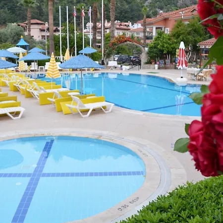 Oeren Hill Aparthotel *