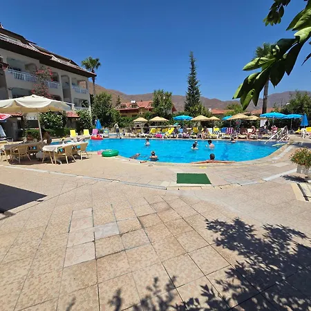 Oeren Hill Aparthotel